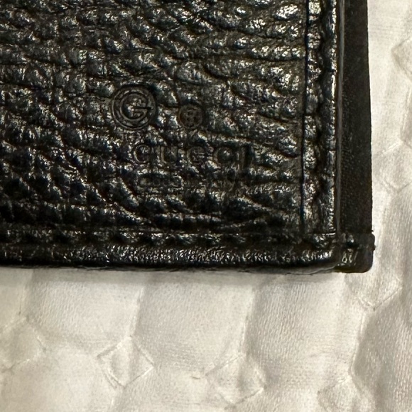 Gucci GG CANVAS wallet - Picture 4 of 8
